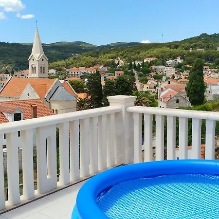 شقة Apartment Sumartin *