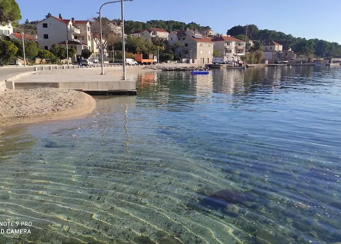 Апартаменты Apartment Sumartin Сумартин