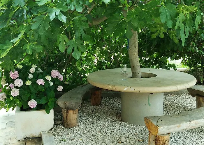 Apartment Sumartin * Сумартин