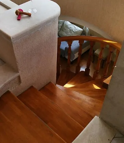 Апартаменты Apartment Sumartin Сумартин