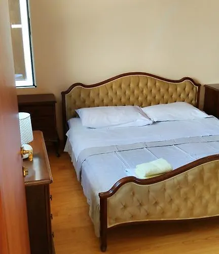 Apartment Sumartin Апартаменты Сумартин