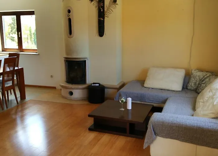 Apartment Sumartin Апартаменты