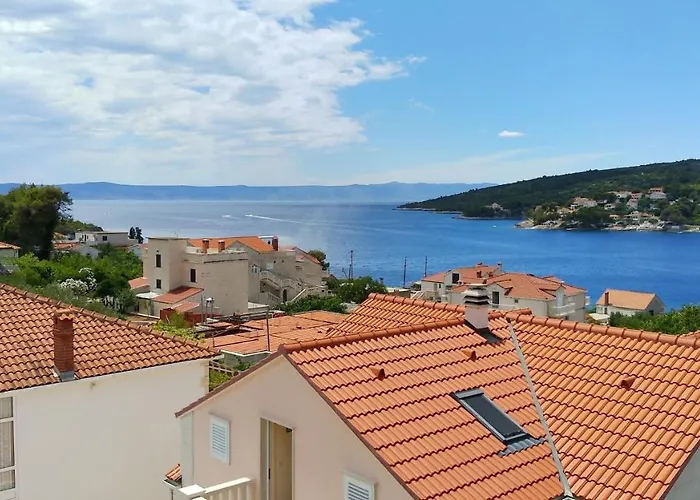 Apartment Sumartin * Сумартин