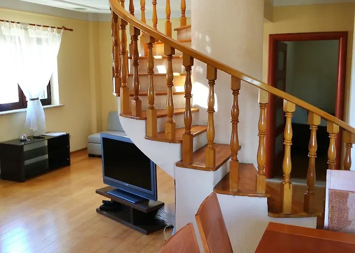 Апартаменты Apartment Sumartin