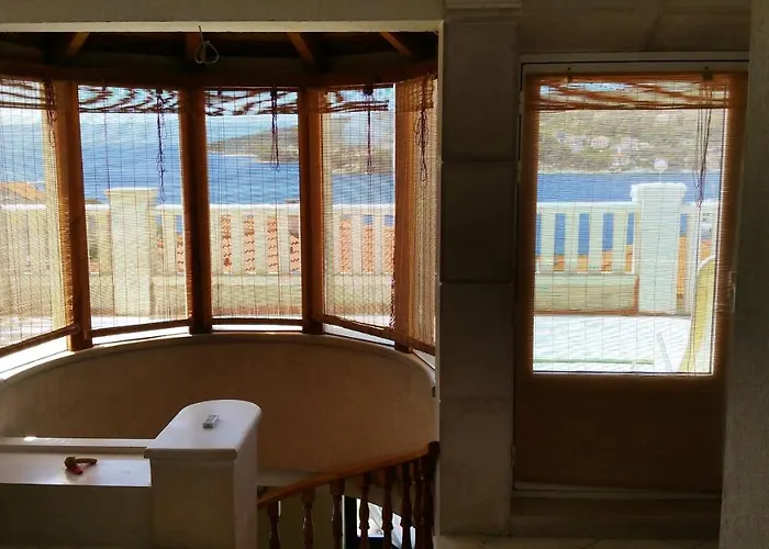 Apartment Sumartin Апартаменты Сумартин