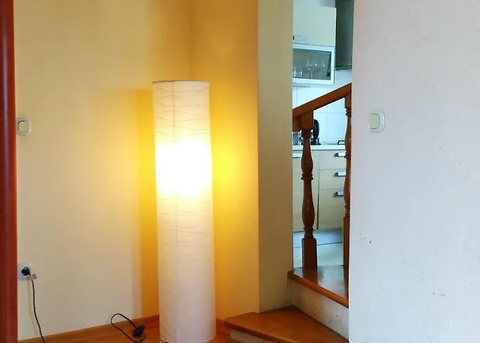 Apartment Sumartin Апартаменты