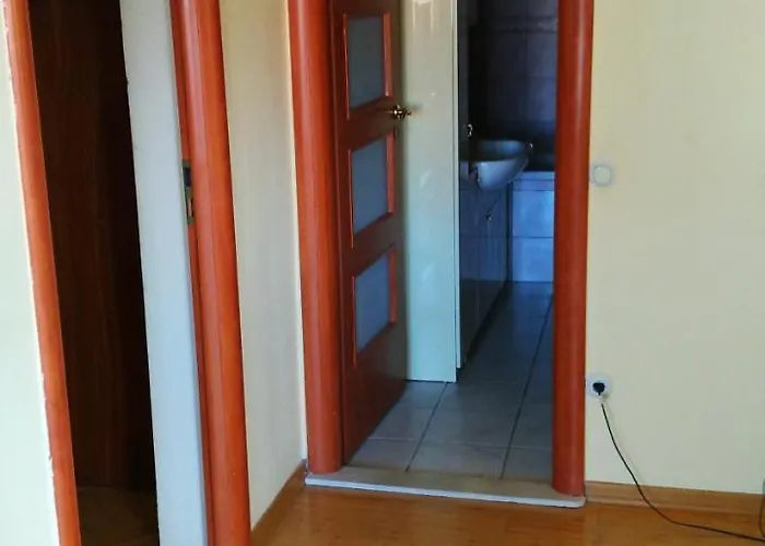 Apartment Sumartin Апартаменты *