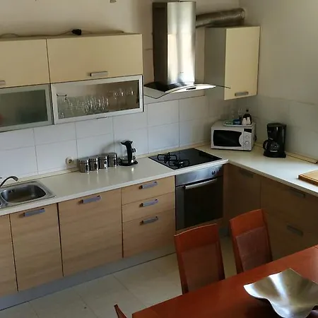 Apartamento Apartment Sumartin