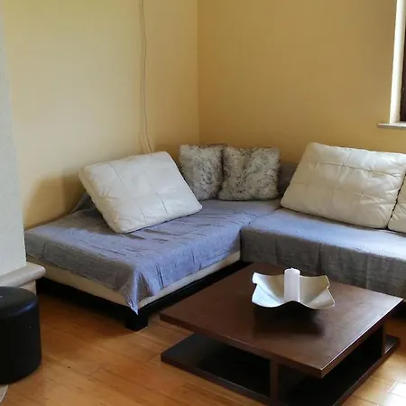Apartment Sumartin