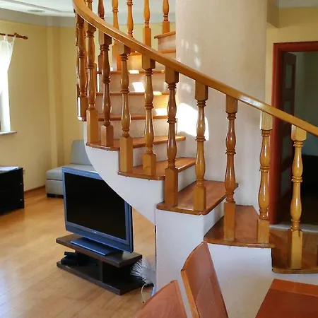 Apartamento Apartment Sumartin