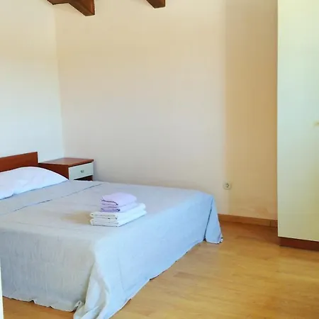 Apartment Sumartin