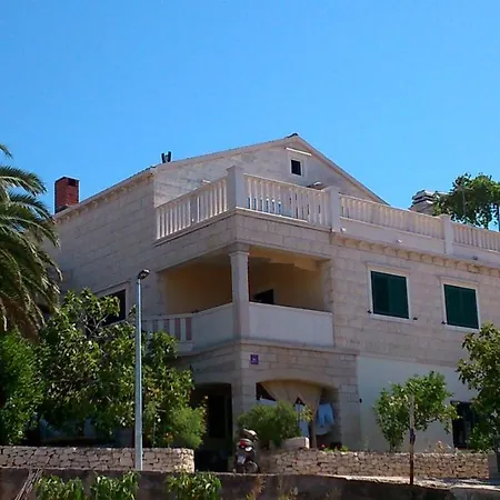 Apartamento Apartment Sumartin Sumartin