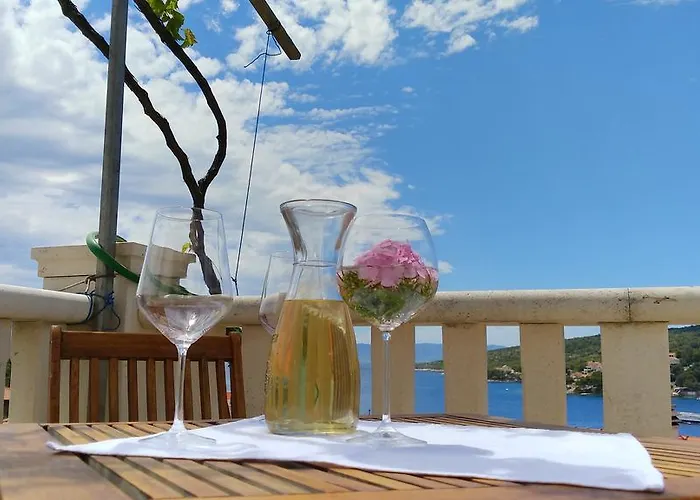 Apartment Sumartin サマティン