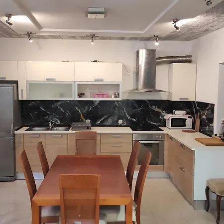 Apartment Sumartin