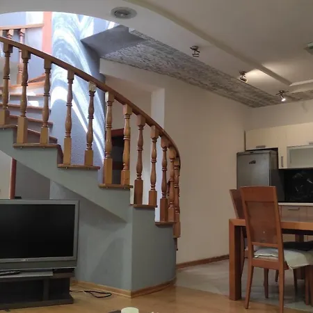 Apartmán Apartment Sumartin