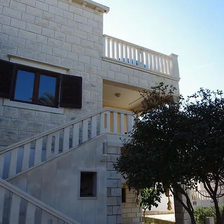 Apartmán Apartment Sumartin *