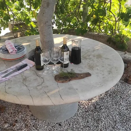 Apartmán Apartment Sumartin