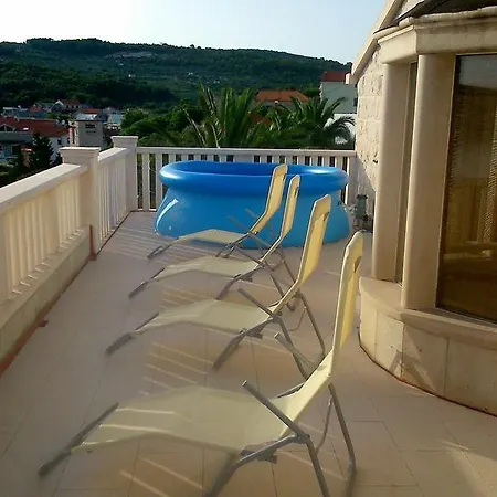 Apartment Sumartin *