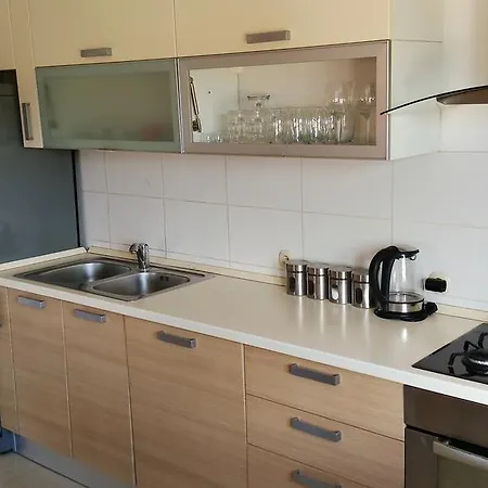 Apartmán Apartment Sumartin