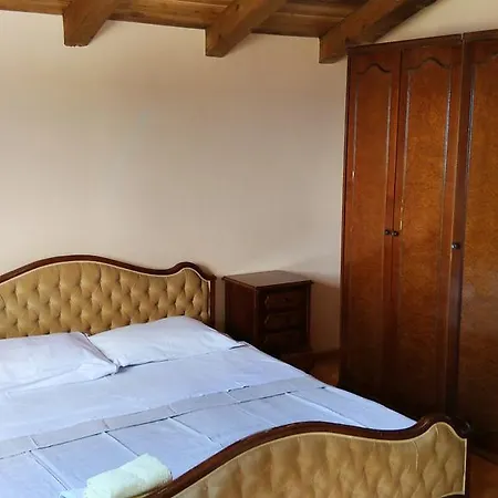 Apartment Sumartin *