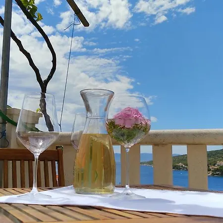 Apartment Sumartin Sumartin