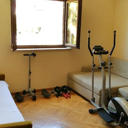 Apartment Sumartin