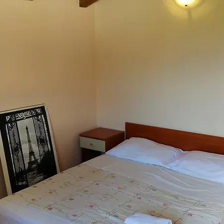 Apartmán Apartment Sumartin