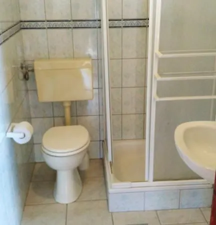 Apartment Sumartin Apartmán