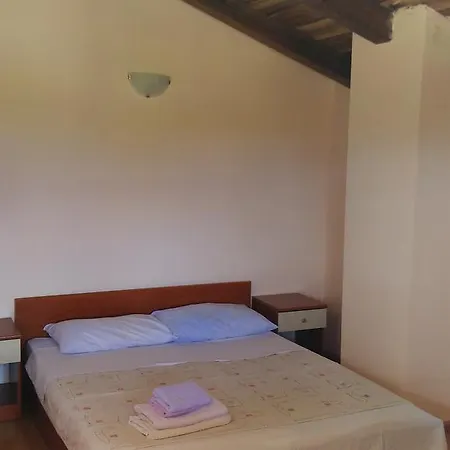 Apartmán Apartment Sumartin Sumartin