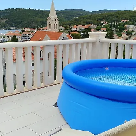 Apartment Sumartin *