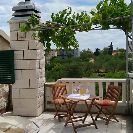 Apartment Sumartin *