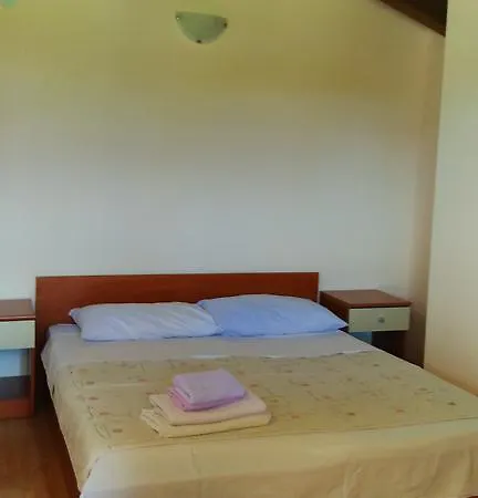 Apartment Sumartin Appartement *