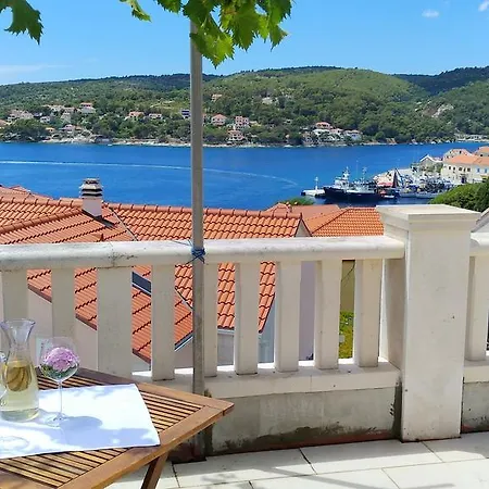 Apartment Sumartin Sumartin