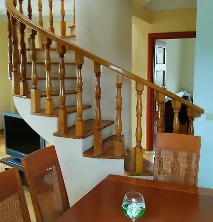 Apartment Sumartin Apartmán