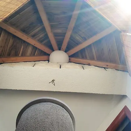 Apartmán Apartment Sumartin Sumartin