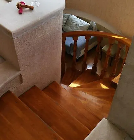 Apartmán Apartment Sumartin Sumartin