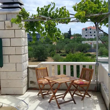 Apartment Sumartin Sumartin