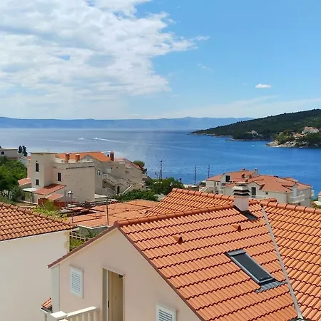 Apartment Sumartin * Sumartin