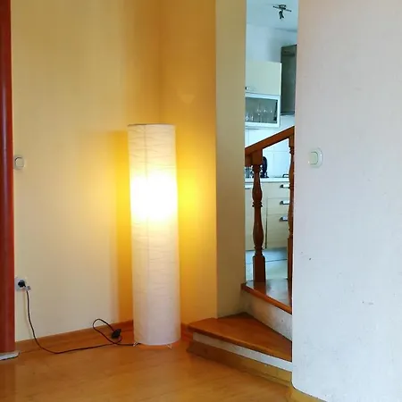 Apartment Sumartin Apartmán