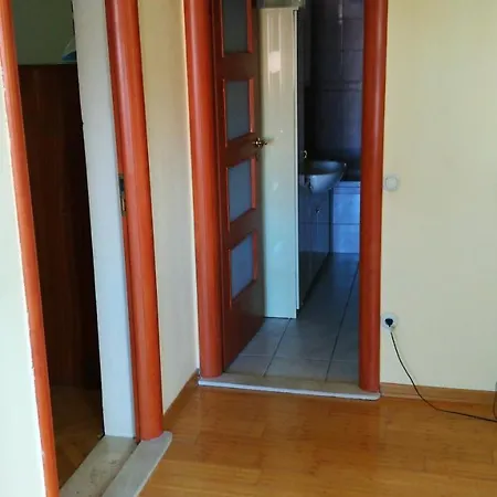 Apartment Sumartin Appartement *